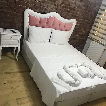 Yamac Suites Isztambul Kültér fotó