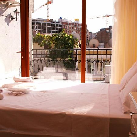Yamac Suites Isztambul Kültér fotó