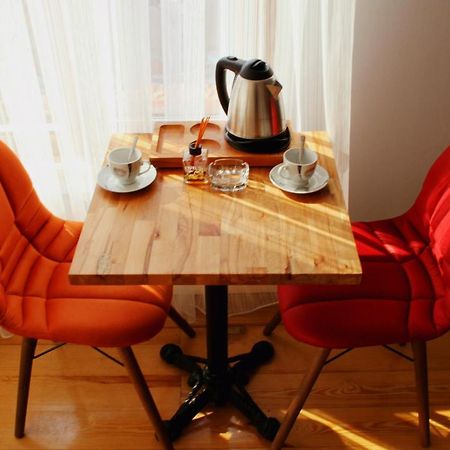Yamac Suites Isztambul Kültér fotó