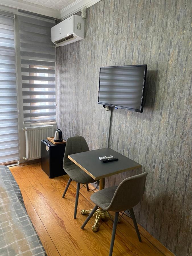 Yamac Suites Isztambul Kültér fotó