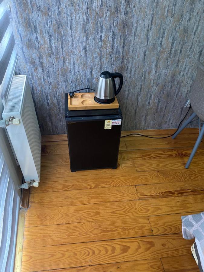 Yamac Suites Isztambul Kültér fotó