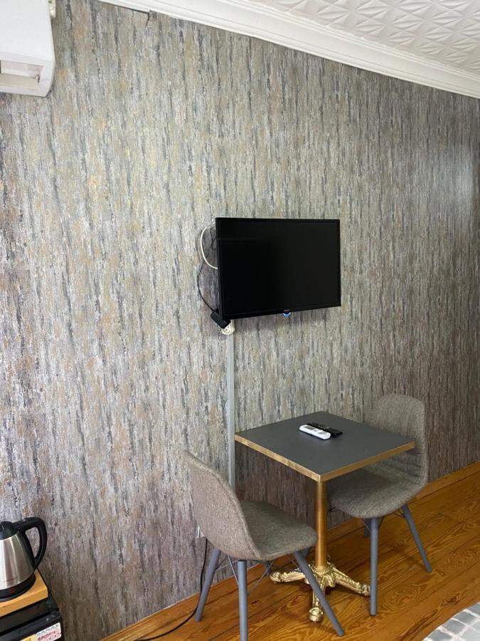 Yamac Suites Isztambul Kültér fotó