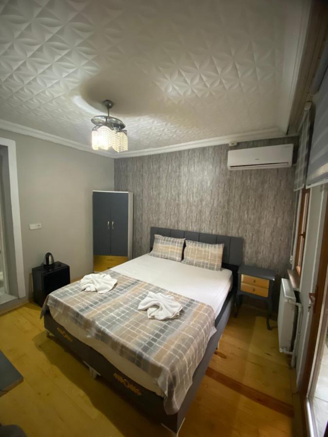 Yamac Suites Isztambul Kültér fotó