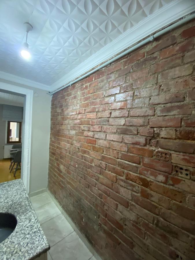 Yamac Suites Isztambul Kültér fotó