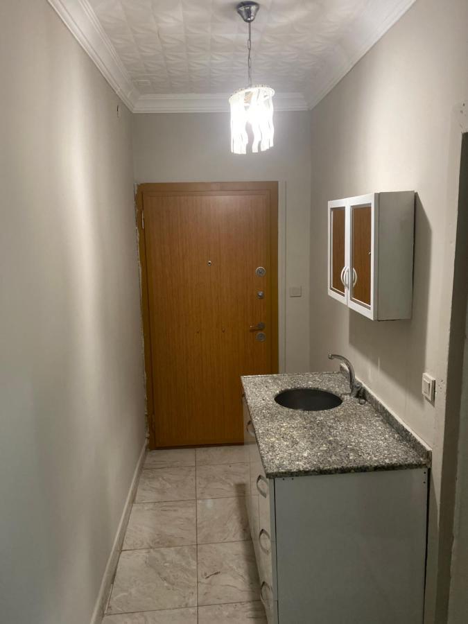 Yamac Suites Isztambul Kültér fotó