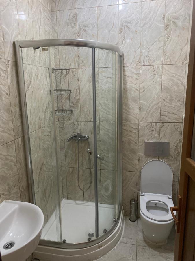 Yamac Suites Isztambul Kültér fotó