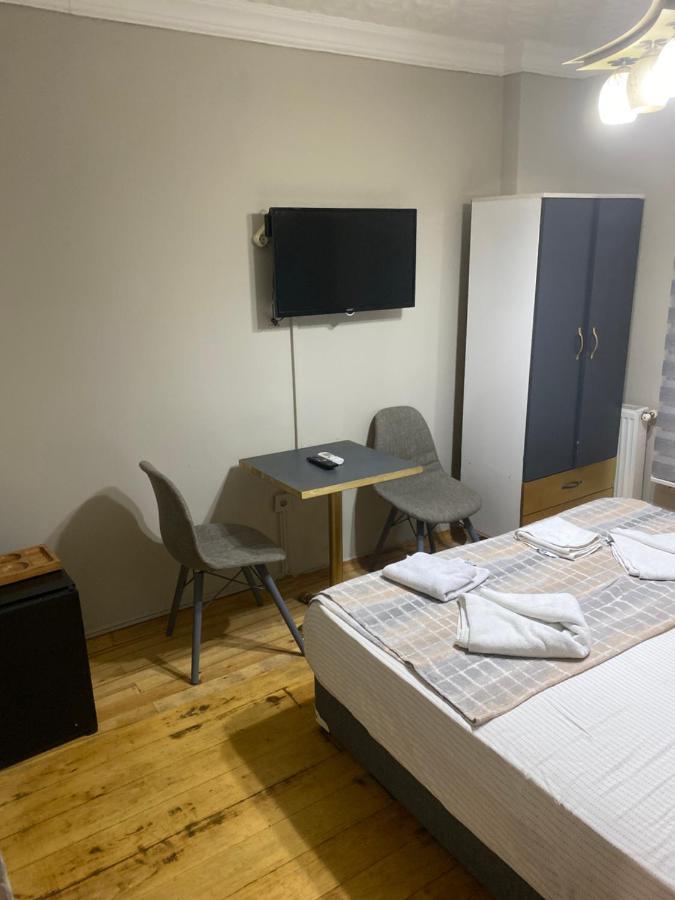 Yamac Suites Isztambul Kültér fotó