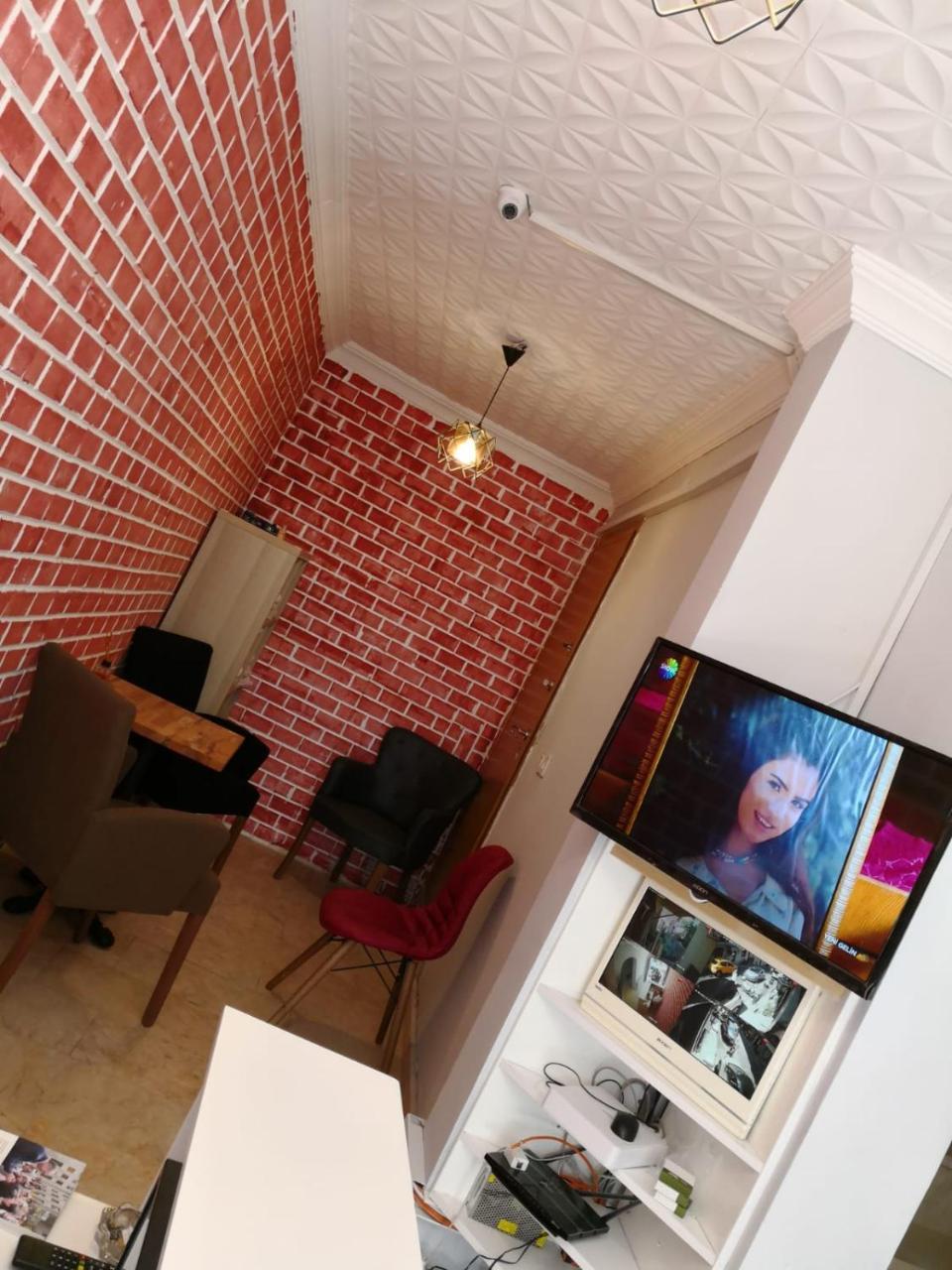 Yamac Suites Isztambul Kültér fotó