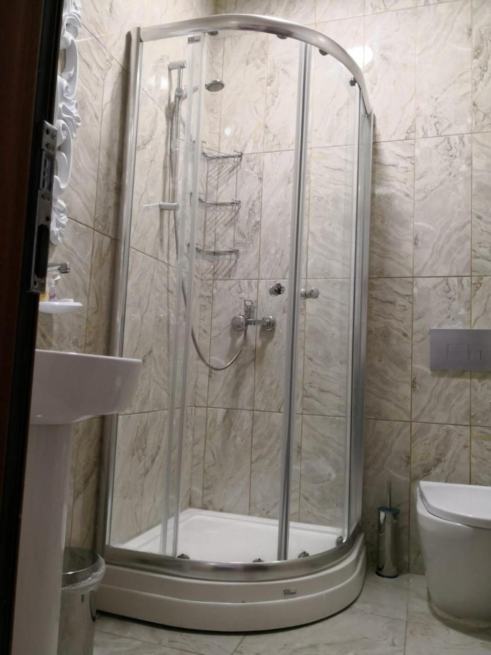 Yamac Suites Isztambul Kültér fotó
